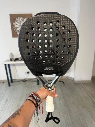 Adidas Metalbone Carbon CTRL