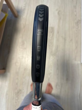 Adidas Metalbone Carbon CTRL