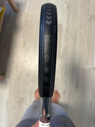 Adidas Metalbone Carbon CTRL