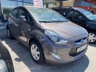 Hyundai ix20 2012