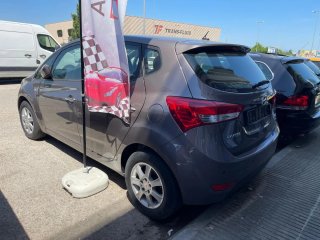 Hyundai ix20 2012