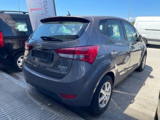 Hyundai ix20 2012