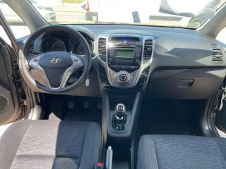Hyundai ix20 2012