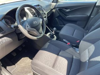 Hyundai ix20 2012
