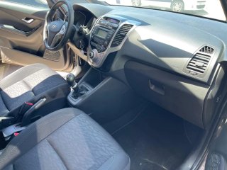 Hyundai ix20 2012
