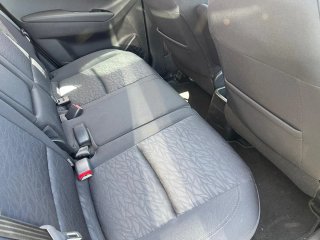Hyundai ix20 2012