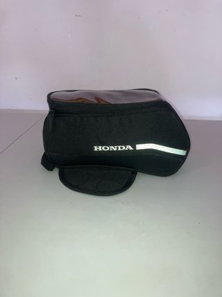 Kit Bolsas Viaje Honda CB650R CBR Negro
