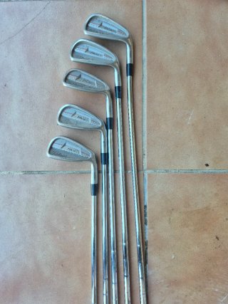 Bolsa de golf Titleist 12 palos de golf