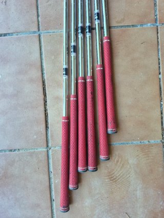 Bolsa de golf Titleist 12 palos de golf