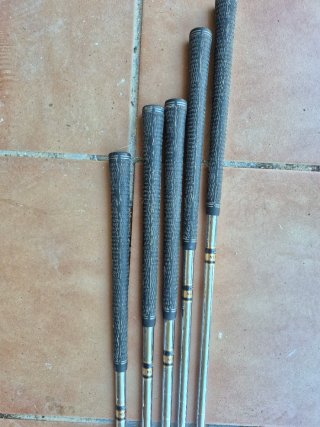 Bolsa de golf Titleist 12 palos de golf