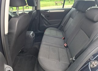 Volkswagen Golf 2010