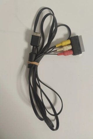PACK CABLES PS3