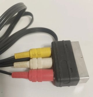 PACK CABLES PS3