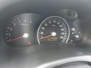 KIA Carnival 2008