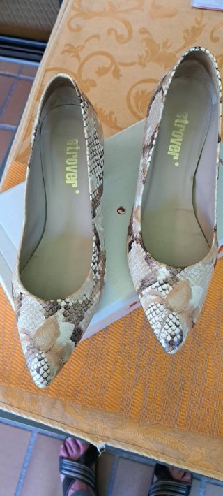 Zapatos de vestir para mujer