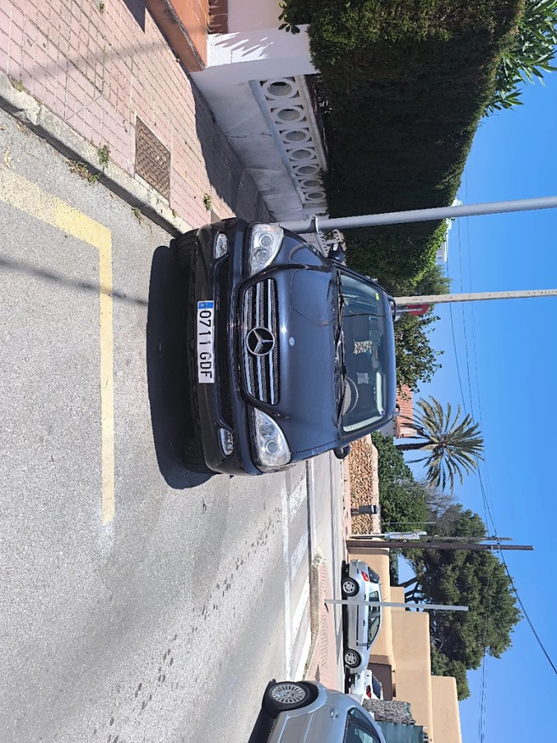 Mercedes-Benz Clase M 2008 - foto 1