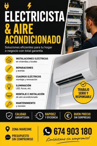 Electricista