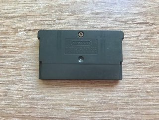 Kingdom Hearts GBA ORIGINAL !