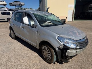 Recambios Dacia Sandero 1.5 DCI