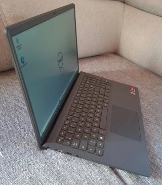 Ordenador portátil Dell