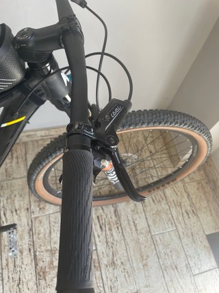 Bicicleta MMR ZEN 29” MTB