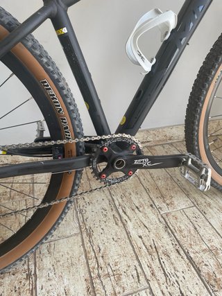Bicicleta MMR ZEN 29” MTB
