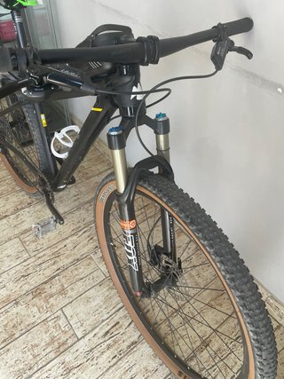 Bicicleta MMR ZEN 29” MTB