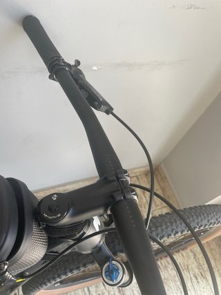 Bicicleta MMR ZEN 29” MTB