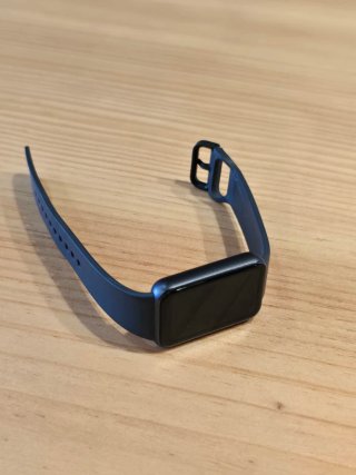 Samsung Galaxy Fit 3