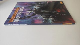 Codex Elfos Oscuros 6ED