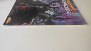 Codex Elfos Oscuros 6ED
