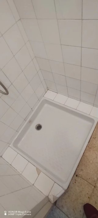 Limpieza
