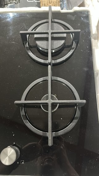 - Candy placa gas cristal negro segura