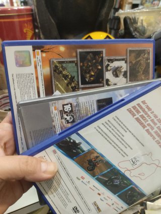 Lote 10 Juegos PS2 Económicos LEER