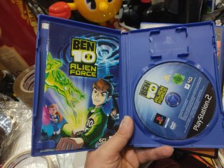 Lote 10 Juegos PS2 Económicos LEER