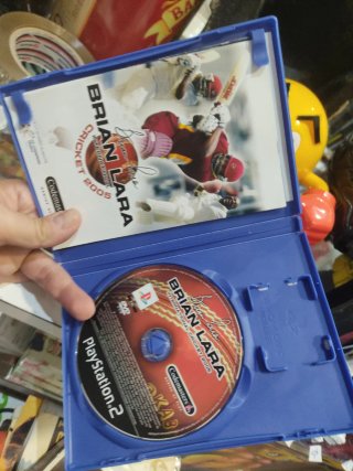 Lote 10 Juegos PS2 Económicos LEER