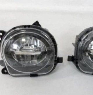 Faros Antinieblas BMW F10/F11/F18 10-16 Para TCB10