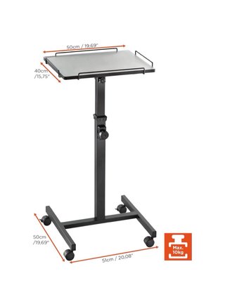 Celexon PT2000B Mesa Ajustable