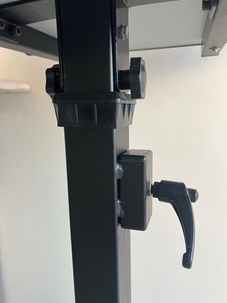 Celexon PT2000B Mesa Ajustable