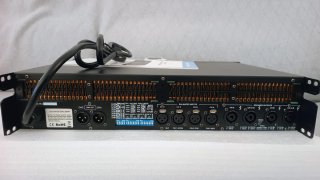 Etapa de potencia FP10000Q