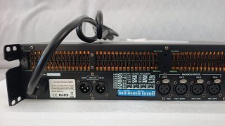 Etapa de potencia FP10000Q