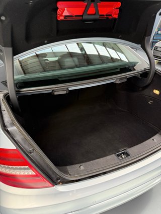 Mercedes-Benz Clase C 2013