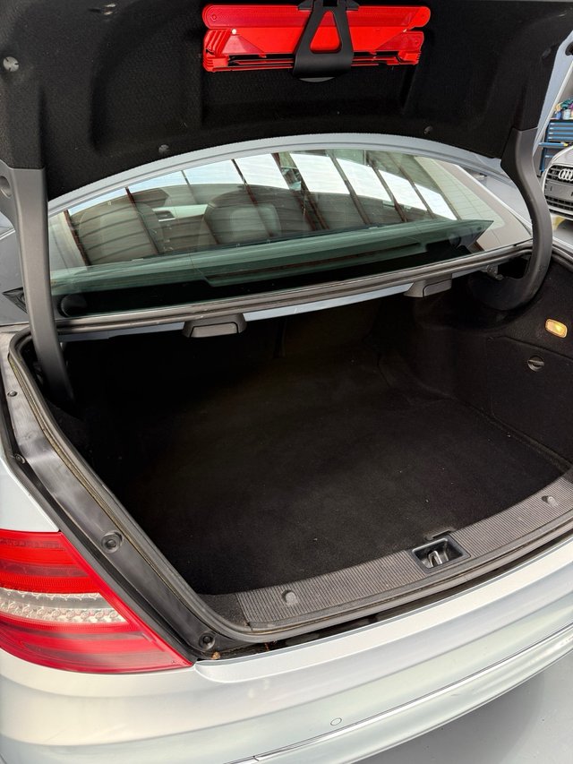 Mercedes-Benz Clase C 2013