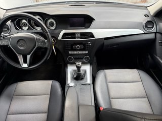 Mercedes-Benz Clase C 2013