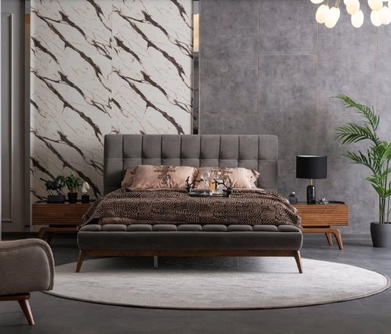 Letto Quattro
