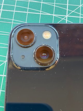 iPhone 13 128GB Negro