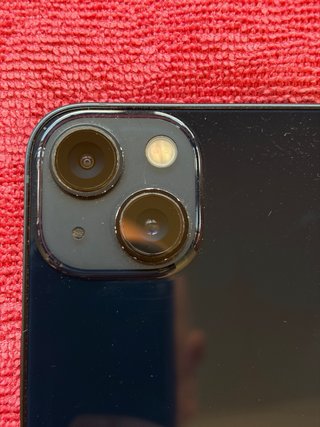 iPhone 13 128GB Negro