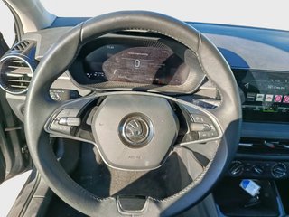 DESDE 237€ AL MES SIN ENTRADA SKODA FABIA GRIS