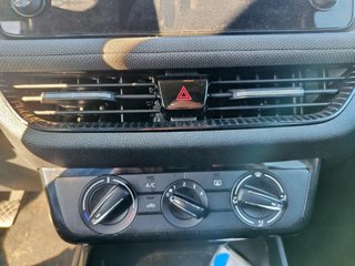 DESDE 237€ AL MES SIN ENTRADA SKODA FABIA GRIS