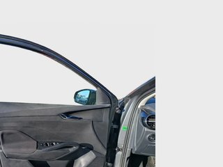 DESDE 237€ AL MES SIN ENTRADA SKODA FABIA GRIS